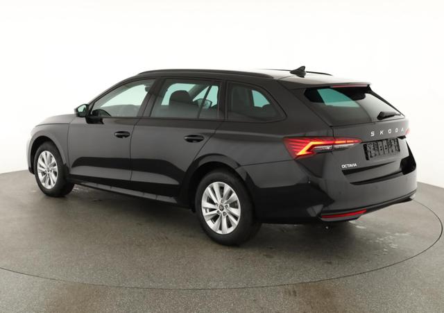 Skoda Octavia Combi 2.0 TDI 110 kW Selection DSG Selection, Navi, AHK, el. Klappe, 5-J Garantie 