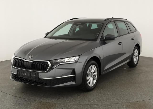 Skoda Octavia Combi - 2.0 TDI 110 kW Selection DSG Selection, Navi, AHK, el. Klappe, 5-J Garantie