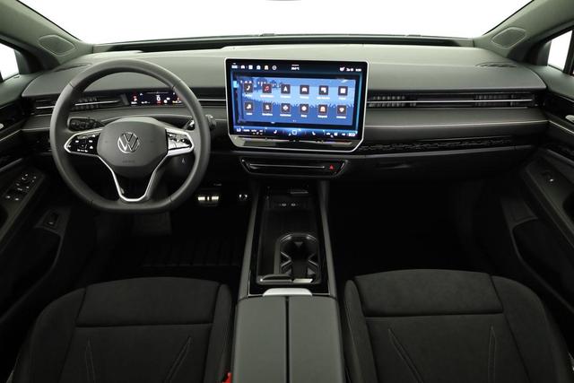 Volkswagen ID.7 Tourer Pro Black, HuD, IQ.Light, IQ.Drive, AreaView, Side, Winter, 20-Zoll 