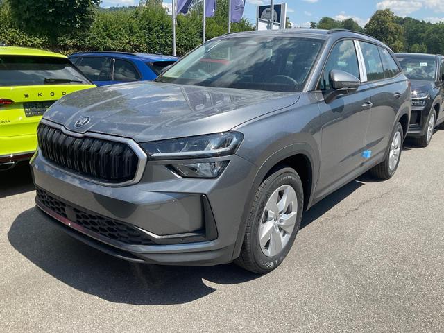 Skoda Kodiaq - 1.5 TSI mHEV 110 kW Selection DSG Selection, AHK, Navi, Side, Kamera, Winter, 4 J.- Garantie