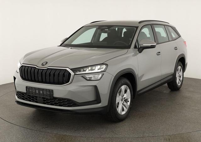 Skoda Kodiaq - 1.5 TSI mHEV 110 kW Selection DSG Selection, 7-Sitzer, AHK, Navi, Side, Kamera, Winter, 4 J.- Garantie