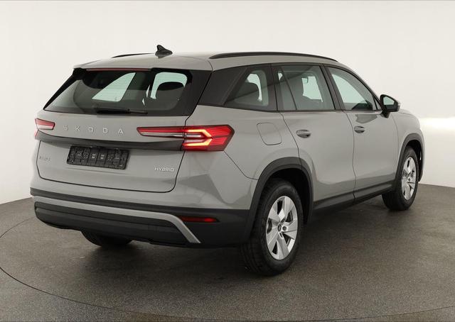 Skoda Kodiaq 1.5 TSI mHEV 110 kW Selection DSG Selection, 7-Sitzer, AHK, Navi, Side, Kamera, Winter, 4 J.- Garantie 