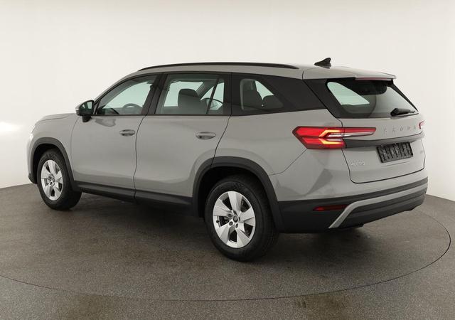 Skoda Kodiaq 1.5 TSI mHEV 110 kW Selection DSG Selection, 7-Sitzer, AHK, Navi, Side, Kamera, Winter, 4 J.- Garantie 