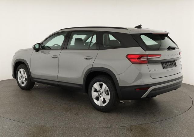 Skoda Kodiaq 1.5 TSI mHEV 110 kW Selection DSG Selection, AHK, Navi, Side, Kamera, Winter, 4 J.- Garantie 