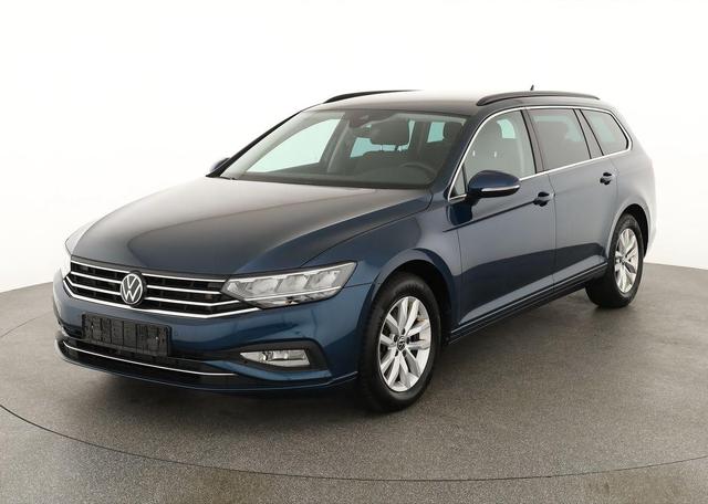 Volkswagen Passat Variant - Business TDI DSG Business, AHK, LED, Navi, ACC
