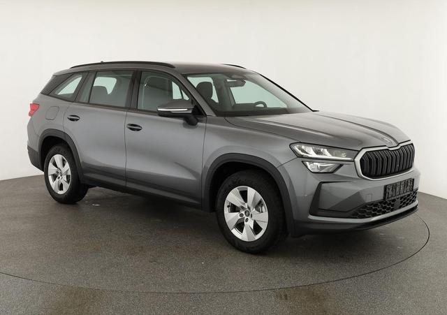 Skoda Kodiaq 1.5 TSI mHEV 110 kW Selection DSG Selection, AHK, Navi, Side, Kamera, Winter, 4 J.- Garantie 