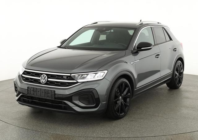 Volkswagen T-Roc - R-Line 4Motion 2.0 TSI DSG 4M R-LINE, 19-Zoll, Kamera, ACC, Navi, LED