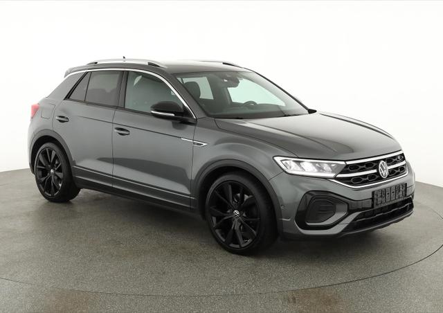 Volkswagen T-Roc R-Line 4Motion 2.0 TSI DSG 4M R-LINE, 19-Zoll, Kamera, ACC, Navi, LED 