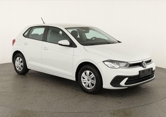 Volkswagen Polo Basis 1.0 MPI Life, Park, Winterpaket, App-Connect, sofort 