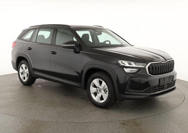 Skoda Kodiaq 1.5 TSI mHEV 110 kW Selection DSG Selection, AHK, Navi, Side, Kamera, Winter, 4 J.- Garantie 
