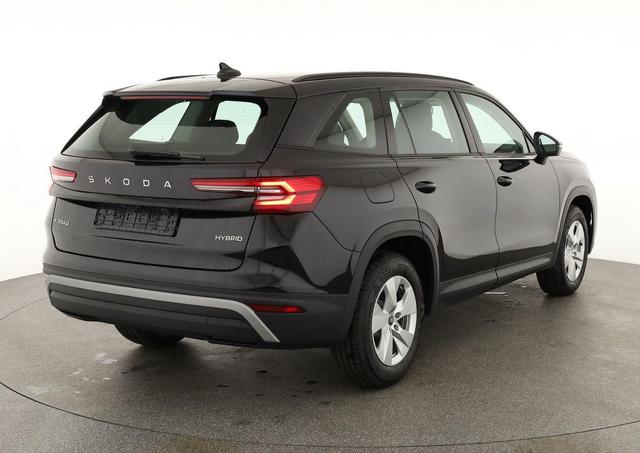 Skoda Kodiaq 1.5 TSI mHEV 110 kW Selection DSG Selection, AHK, Navi, Side, Kamera, Winter, 4 J.- Garantie 