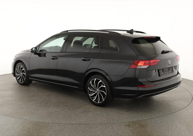 Volkswagen Golf Variant Life eTSI VIII 1.5 DSG Life, AHK, LED, Side, Winter, 17-Zoll 