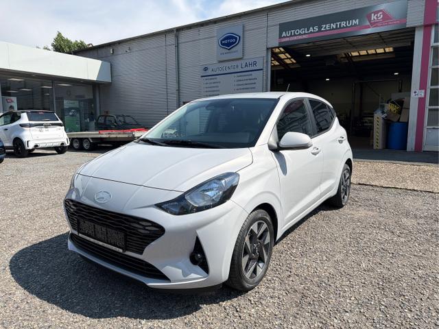 Hyundai i10 - 1.2 Trend