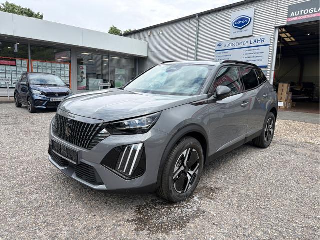 Peugeot 2008 - 1.2 Hybrid 145 GT