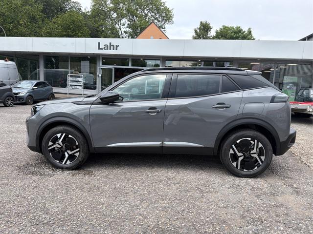 Peugeot / 2008 / Grau / / / 