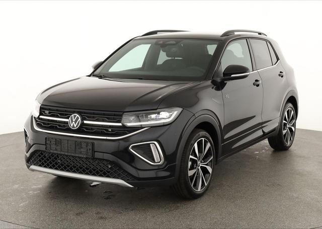 Volkswagen T-Cross - 1.5 TSI 110 kW R-Line DSG R-Line, IQ.Light, Navi, Side, Kamera, Winter, 18-Zoll