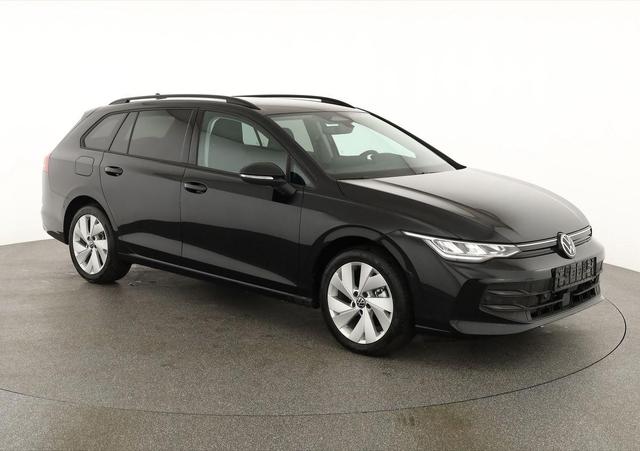 Volkswagen Golf Variant 1.5 eTSI 110 kW Life VIII DSG Life, easyOpen, Kamera, LED, Side, Winter, 3 J.-Garantie 