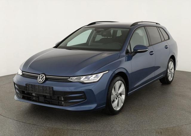 Volkswagen Golf Variant - 1.5 eTSI 110 kW Life VIII DSG Life, easyOpen, Kamera, LED, Side, Winter, 3 J.-Garantie