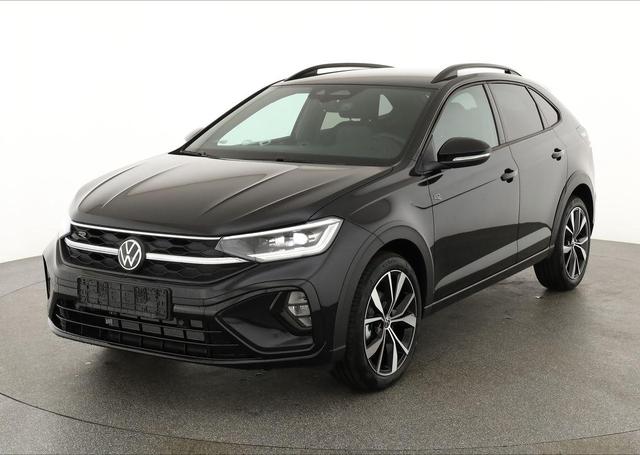 Volkswagen Taigo - R-Line 1.5 TSI DSG R-LINE, AHK, Navi, IQ.Light, Kamera, ACC, Winter