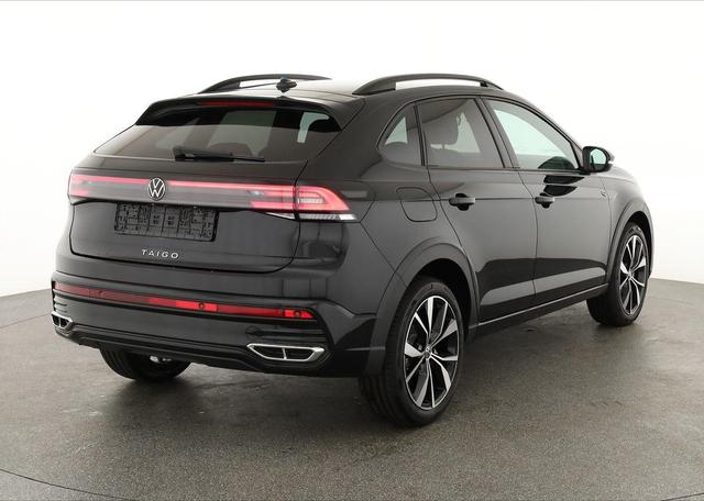 Volkswagen Taigo R-Line 1.5 TSI DSG R-LINE, AHK, Navi, IQ.Light, Kamera, ACC, Winter 