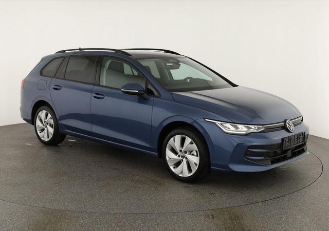 Volkswagen Golf Variant 1.5 eTSI 110 kW Life VIII DSG Life, AHK, easyOpen, Kamera, LED, Side, 3 J.-Garantie 