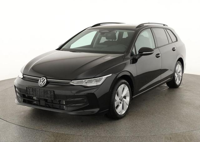Volkswagen Golf Variant - 1.5 eTSI 110 kW Life VIII DSG Life, AHK, easyOpen, Kamera, LED, Side, 3 J.-Garantie