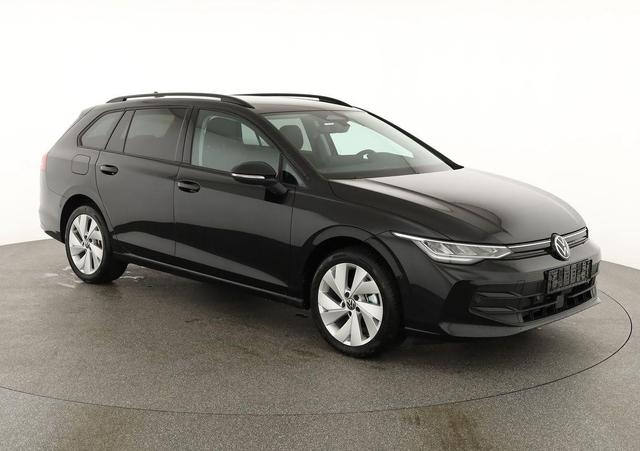 Volkswagen Golf Variant 1.5 eTSI 110 kW Life VIII DSG Life, AHK, easyOpen, Kamera, LED, Side, 3 J.-Garantie 