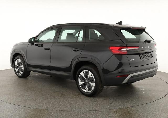 Skoda Kodiaq 2.0 TDI 110 kW Selection DSG Selection, 7-Sitzer, AHK, Navi, Side, Kamera, Winter, 4 J.-Garantie 