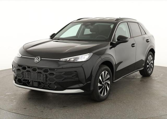 Volkswagen T-Roc - 1.5 eTSI 110 kW Life DSG Life, neues Modell, LED, Kamera, Side, Winter, 17-Zoll