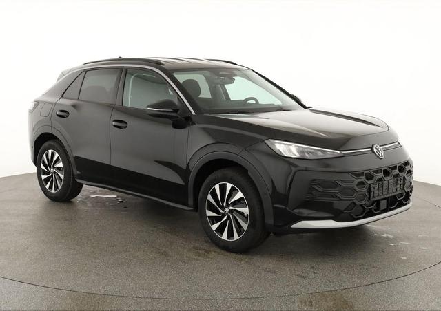 Volkswagen T-Roc 1.5 eTSI 110 kW Life DSG Life, neues Modell, LED, Kamera, Side, Winter, 17-Zoll 