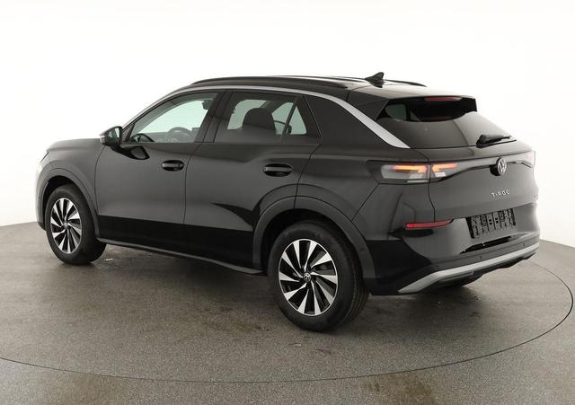 Volkswagen T-Roc 1.5 eTSI 110 kW Life DSG Life, neues Modell, LED, Kamera, Side, Winter, 17-Zoll 