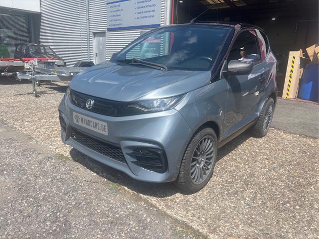 Aixam Ambition City Sport - 