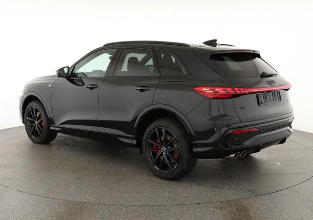 Audi Q5 3.0 TDI quattro 220 kW qu S-LINE, AHK, 20-Zoll, Leder, B&O, experience plus, sofort 