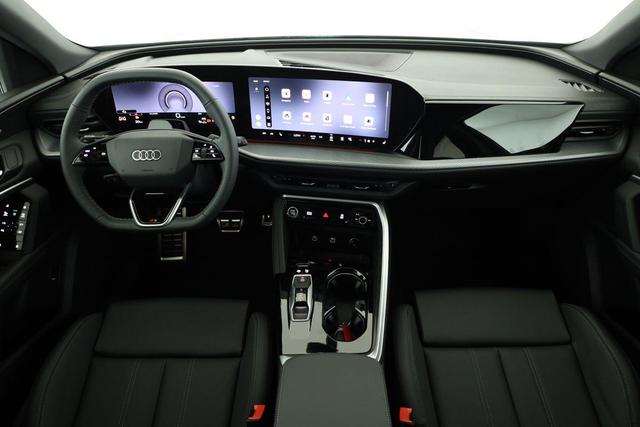 Audi Q5 3.0 TDI quattro 220 kW qu S-LINE, AHK, 20-Zoll, Leder, B&O, experience plus, sofort 