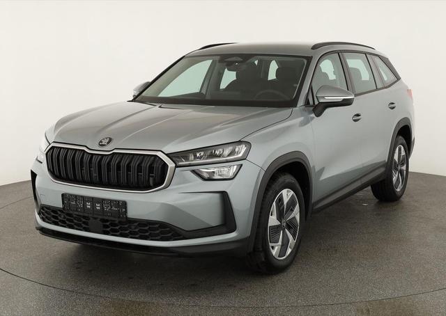Skoda Kodiaq - 2.0 TDI 110 kW Selection DSG Selection, AHK, Navi, Side, Kamera, Winter, 4 J.-Garantie