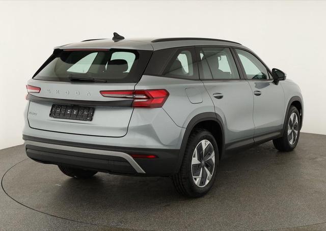 Skoda Kodiaq 2.0 TDI 110 kW Selection DSG Selection, AHK, Navi, Side, Kamera, Winter, 4 J.-Garantie 
