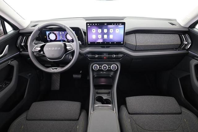 Skoda Kodiaq 2.0 TDI 110 kW Selection DSG Selection, AHK, Navi, Side, Kamera, Winter, 4 J.-Garantie 