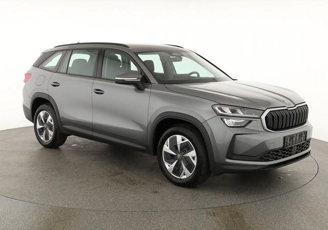 Skoda Kodiaq 2.0 TDI 110 kW Selection DSG Selection, 7-Sitzer, AHK, Navi, Side, Kamera, Winter, 4 J.-Garantie 