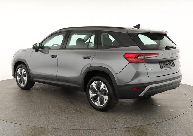 Skoda Kodiaq 2.0 TDI 110 kW Selection DSG Selection, 7-Sitzer, AHK, Navi, Side, Kamera, Winter, 4 J.-Garantie 