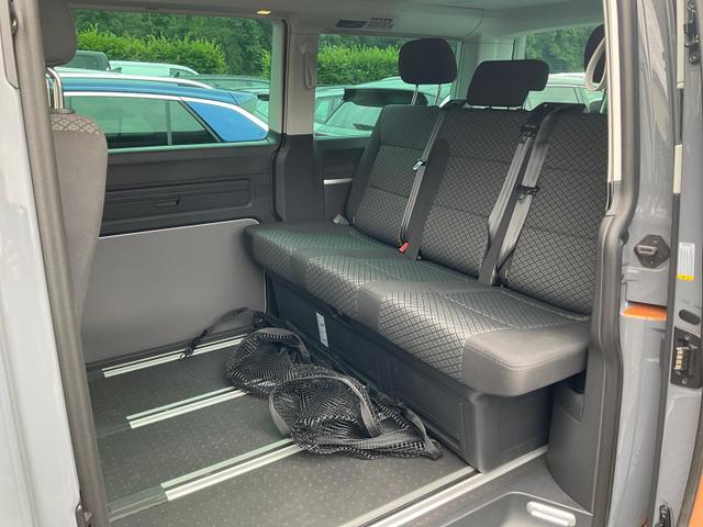 Volkswagen California 6.1 Beach Tour Edition FWD T6.1 Camper TDI DSG, AHK, LED, Kamera, Standheizung, 1. Hand 