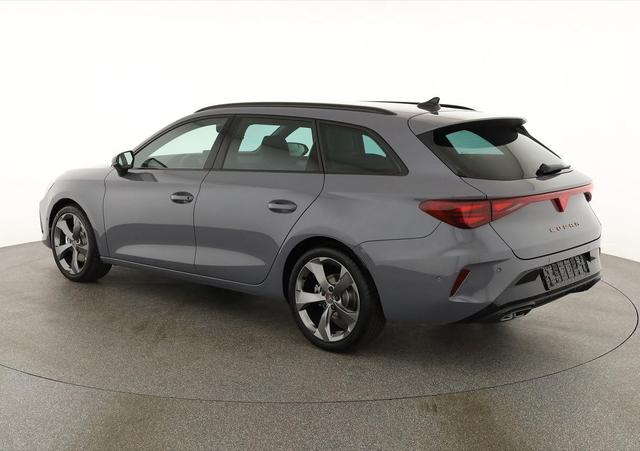 Cupra Leon Sportstourer 2.0 TSI 150 kW 4Drive DSG 4Drive, Navi, Side, Matrix, el. Klappe, 18-Zoll, 5 J.-Garantie 
