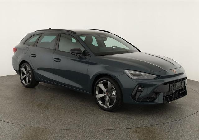 Cupra Leon Sportstourer 2.0 TSI 150 kW 4Drive DSG 4Drive, Navi, Side, Matrix, el. Klappe, 18-Zoll, 5 J.-Garantie 