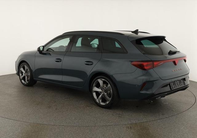 Cupra Leon Sportstourer 2.0 TSI 150 kW 4Drive DSG 4Drive, Navi, Side, Matrix, el. Klappe, 18-Zoll, 5 J.-Garantie 