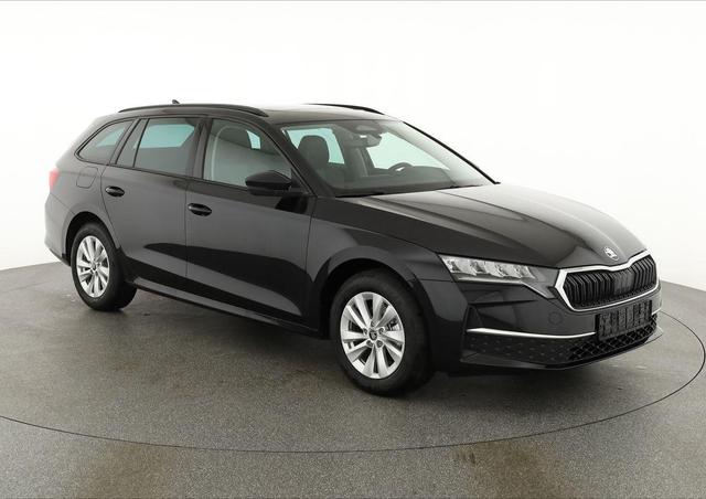 Skoda Octavia Combi 2.0 TDI 110 kW Selection DSG Selection, Navi, Pano, AHK, Teilleder, 5-J Garantie 