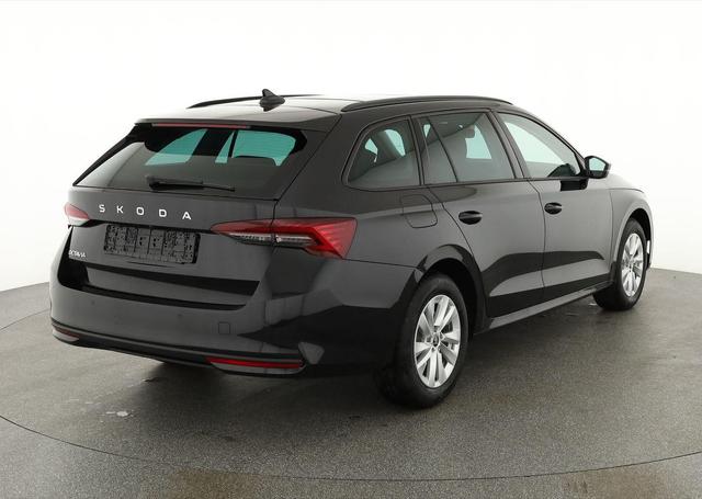 Skoda Octavia Combi 2.0 TDI 110 kW Selection DSG Selection, Navi, Pano, AHK, Teilleder, 5-J Garantie 