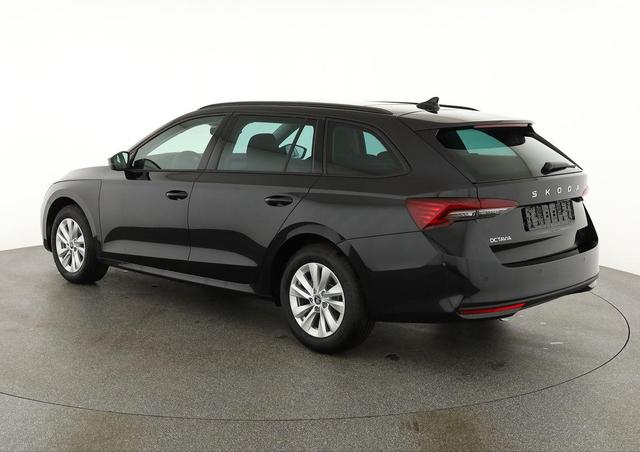 Skoda Octavia Combi 2.0 TDI 110 kW Selection DSG Selection, Navi, Pano, AHK, Teilleder, 5-J Garantie 