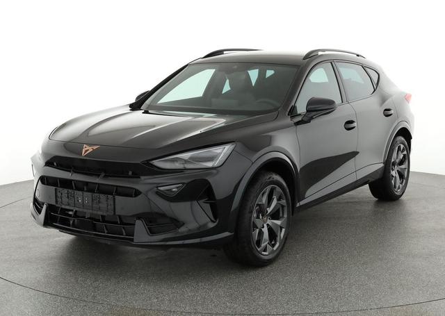 Seat - 1.5 eTSI 110 kW Formentor DSG Facelift, AHK, Kamera, el. Klappe, KESSY, Winter