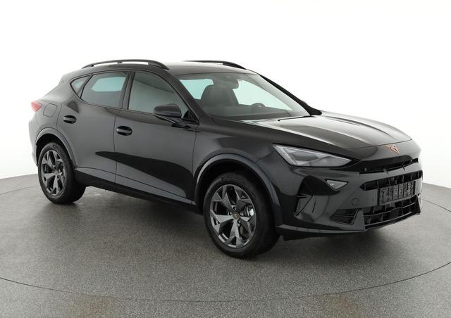 Seat 1.5 eTSI 110 kW Formentor DSG Facelift, AHK, Kamera, el. Klappe, KESSY, Winter 