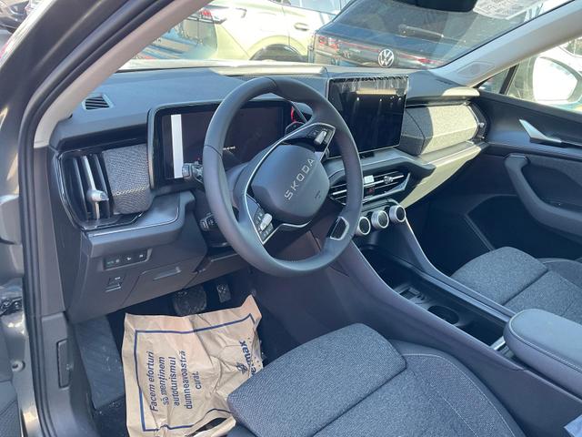 Skoda Kodiaq 1.5 TSI mHEV 110 kW Selection DSG Selection, 7-Sitzer, AHK, Navi, Side, Kamera, Winter, 4 J.- Garantie 