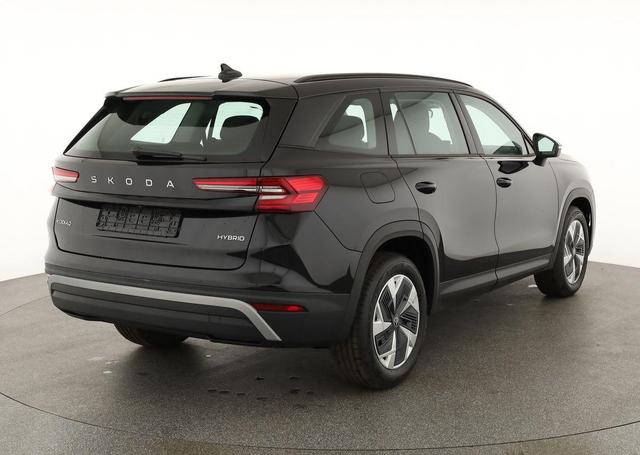 Skoda Kodiaq 1.5 TSI mHEV 110 kW Selection DSG Selection, 7-Sitzer, AHK, Navi, Side, Kamera, Winter, 4 J.- Garantie 